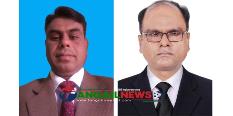 মির্জাপুর উপজেলায় দুর্নীতি প্রতিরোধ কমিটি গঠন