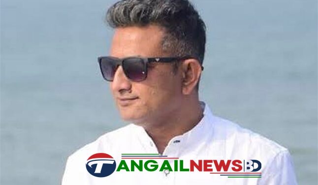 টাঙ্গাইল সদর উপজেলা যুবদল নেতা রনি ইন্তেকাল করেছেন