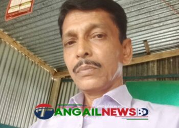 কারাবন্দী মির্জাপুরের আওয়ামী লীগ নেতা সুলতানের মৃত্যু