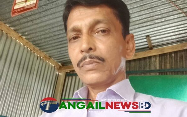 কারাবন্দী মির্জাপুরের আওয়ামী লীগ নেতা সুলতানের মৃত্যু