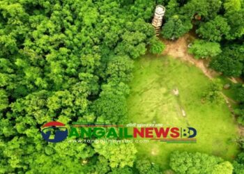 উচ্চমাত্রার ভূমিকম্পের ঝুঁকিতে ‘মধুপুর ফল্ট’॥ মোকাবেলায় সক্ষমতা নেই