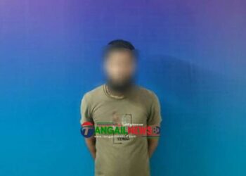 সখীপুর হতে দুই বছরের সাজাপ্রাপ্ত পলাতক আসামী গ্রেফতার