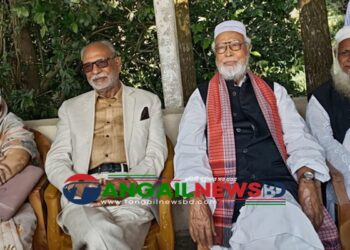 একটি পরিষদ দেশ চালাচ্ছে, এটাকে আমি সরকার বলি না- লতিফ সিদ্দিকী