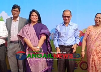 ভূমিকম্পের মতো অনিশ্চিত পরিস্থিতিতে বিদ্যালয় বন্ধ করা যাবে না- প্রাথমিক ও গণশিক্ষা উপদেষ্টা