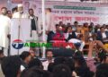 এলেঙ্গাতে বিএনপি প্রার্থী মতিনের সমাবেশ অনুষ্ঠিত