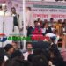 এলেঙ্গাতে বিএনপি প্রার্থী মতিনের সমাবেশ অনুষ্ঠিত