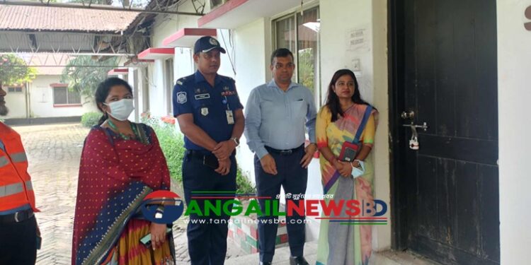 বকেয়া ১ কোটি ২৫ লাখ ॥ সিলগালা এলেঙ্গা বিরতি রিসোর্ট