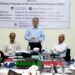 মাভাবিপ্রবিতে শিক্ষকদের প্রশিক্ষণ কর্মশালা অনুষ্ঠিত