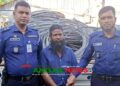 সখীপুরে বৈদ্যুতিক তার ও ট্রান্সফরমারের ৬০০ কেজি যন্ত্রাংশ উদ্ধার ॥ একজন গ্রেপ্তার