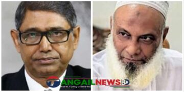 বিএনপির প্রার্থী আহমেদ আযমের মোবাইল অডিও ফাঁস ॥ মুক্তিযোদ্ধা খালেকের থানায় জিডি