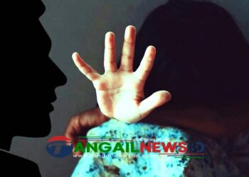 কালিহাতীতে স্কুলছাত্রীর যৌন নিগ্রহের ঘটনা ধামাচাপার চেষ্টা কৃষকদল নেতার!