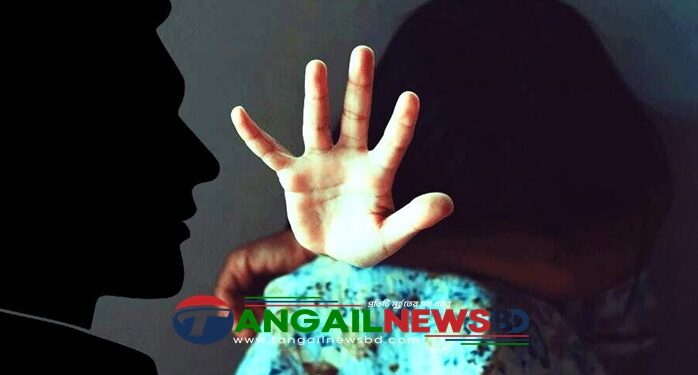 কালিহাতীতে স্কুলছাত্রীর যৌন নিগ্রহের ঘটনা ধামাচাপার চেষ্টা কৃষকদল নেতার!