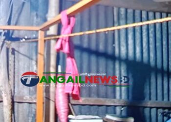 কালিহাতীতে গৃহবধূ সোনিয়ার রহস্যজনক মৃত্যু