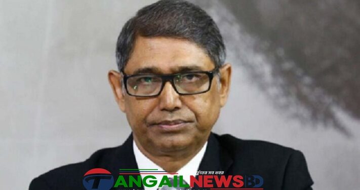 নিজেকে মুক্তিযোদ্ধা পরিচয় দিয়ে আলোচনায় বিএনপি নেতা আহমেদ আযম