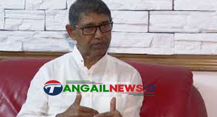 আহমেদ আযমকে ঘিরে সখীপুরে বিএনপির রাজনীতিতে তোলপাড়