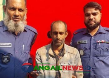 সখীপুরে বাবাকে হত্যার দায়ে ছেলের মৃত্যুদণ্ডের আদেশ