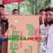 ঘাটাইলের কুশারিয়া ফুটবল টুর্নামেন্টের ফাইনাল খেলা অনুষ্ঠিত