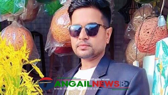 সখীপুরে অসামাজিক কাজের দায়ে স্বেচ্ছাসেবক দল নেতাকে অব্যাহতি