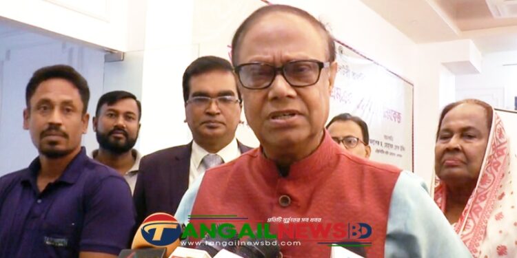 রাজনীতি স্থিতিশীল থাকলে অর্থনীতি আরও ভালো চলবে- গভর্নর