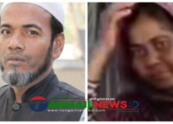 টাঙ্গাইল ও মির্জাপুরে কার্যক্রম নিষিদ্ধ আওয়ামী লীগের দুইজনকে গ্রেফতার