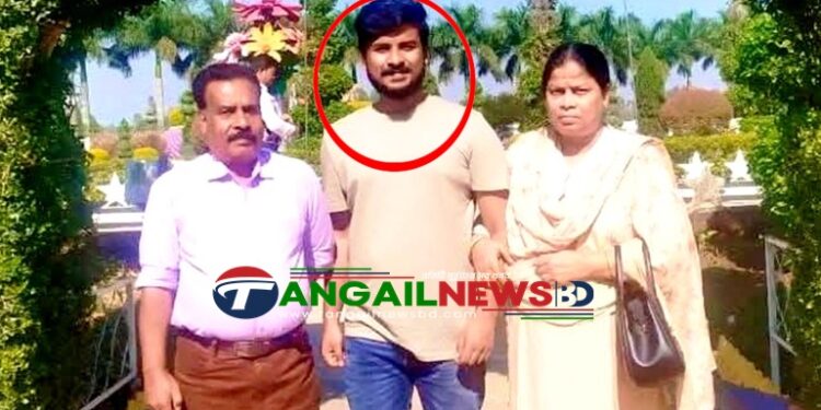 মির্জাপুরে সড়ক দুর্ঘটনায় সিঙ্গার কোম্পানীর কর্মকর্তা নিহত