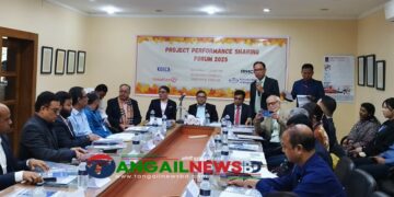 মির্জাপুরে উচ্চ রক্তচাপ ও ডায়াবেটিস চিকিৎসা কার্যক্রমের কর্মক্ষমতা অবহিতকরণ