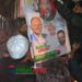 টাঙ্গাইল আসনে বিএনপির প্রার্থীর নির্বাচনী প্রচারনা সামগ্রী অপসারণ