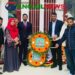 গোপালপুরে মহান বিজয় দিবসে শহীদদের স্মরণে পুষ্পস্তবক অর্পণ