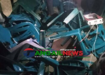 ভূঞাপুরে জামায়াতের নির্বাচনী সভায় হামলার অভিযোগ বিএনপি নেতাকর্মীদের বিরুদ্ধে