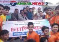 টাঙ্গাইলে আন্তঃ কলেজ টুর্নামেন্টে মওলানা ভাসানী কলেজ চ্যাম্পিয়ন