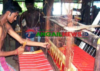 টাঙ্গাইল শাড়ির বুনন শিল্পকে স্বীকৃতি দিতে যাচ্ছে জাতিসংঘ