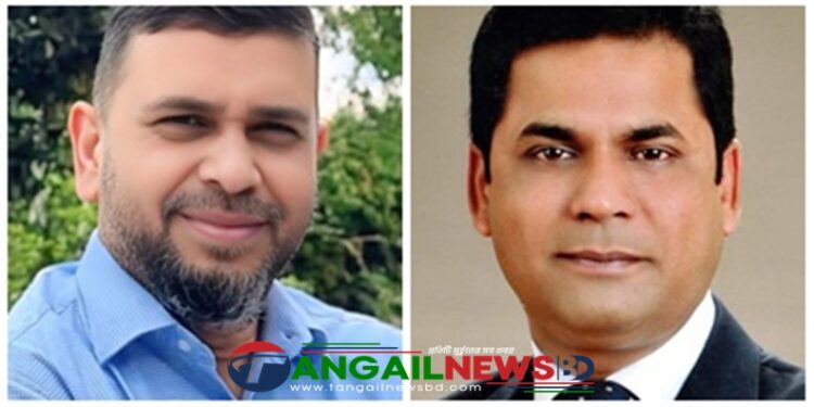 মির্জাপুরে মনোনয়নপত্র জমা দেননি বিএনপির দুই হেভিওয়েট প্রার্থী