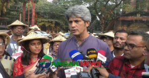 জাতীয় নির্বাচন নিয়ে নানা ধরনের শঙ্কা সৃষ্টির চেষ্টা আছে- জোনায়েদ সাকি