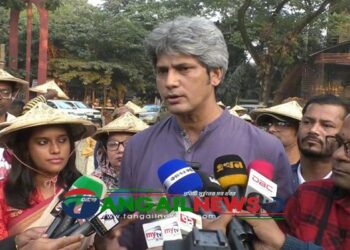 জাতীয় নির্বাচন নিয়ে নানা ধরনের শঙ্কা সৃষ্টির চেষ্টা আছে- জোনায়েদ সাকি