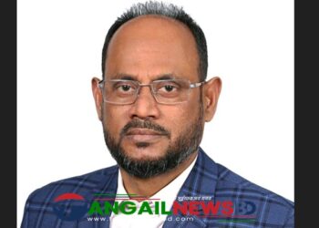 টাঙ্গাইল-৫ সদর আসনে বিএনপির মনোনয়ন পেলেন সালাউদ্দিন টুকু