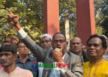 একাত্তরের পরাজিত শক্তিরা মাথাচাড়া দিয়ে উঠেছে: সুলতান সালাউদ্দিন টুকু