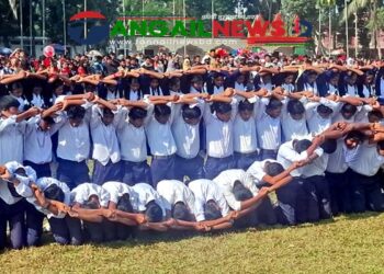 সখীপুরে মহান বিজয় দিবস উদযাপন