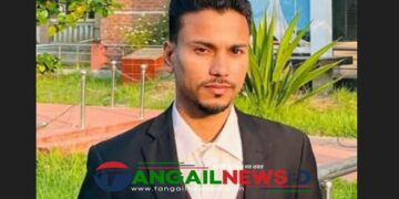 কালিহাতীতে প্রতারণার মামলায় আদম ব্যবসায়ী আশিক কারাগারে