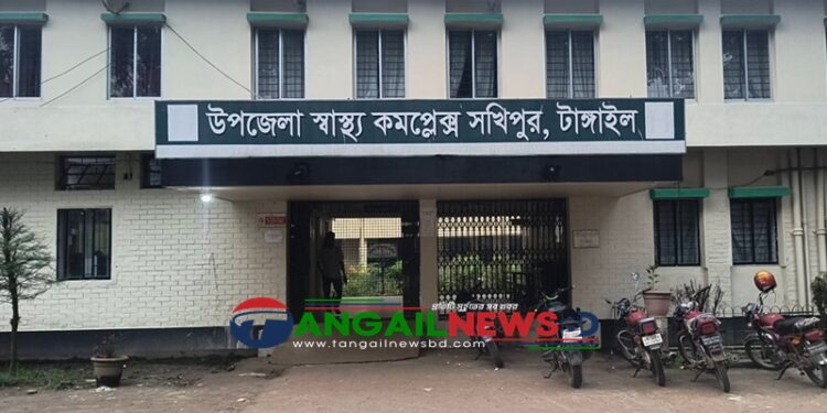 সখীপুরে কুকুরের কামড়ে শিশুসহ আহত ৪০ জন