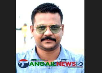 মির্জাপুরে যুবলীগ সদস্য রিপন মিয়া গ্রেফতার