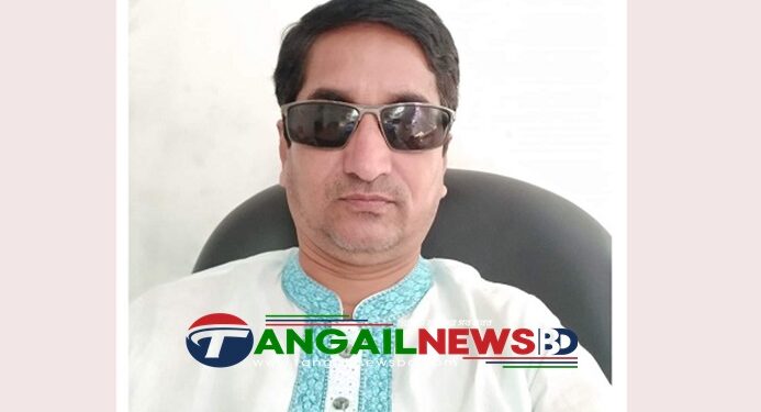 মির্জাপুরে ‘হয়রানি’ থেকে বাঁচতে আওয়ামী লীগ ছাড়লেন সাঈদ