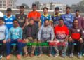 টাঙ্গাইল জেলা অনুর্দ্ধ-১৬ ক্রিকেট দলের নাম ঘোষনা