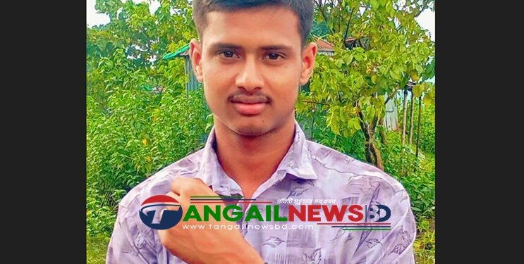 মির্জাপুরে মহেড়া পুলিশ ট্রেনিং সেন্টারে প্রশিক্ষণকালে পুলিশ সদস্য গুলিবিদ্ধ