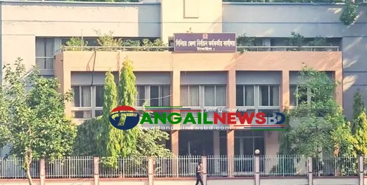 টাঙ্গাইলের আটটি আসনে আপিলে ১৮ জন প্রার্থিতা ফিরে পেয়েছেন