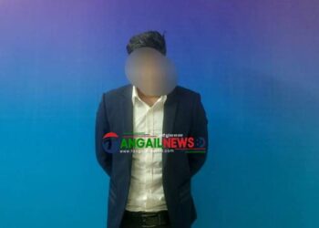 বাসাইলে স্ত্রীর আপত্তিকর ভিডিও ফেসবুকে ছড়িয়ে দেয়ায় স্বামী গ্রেফতার