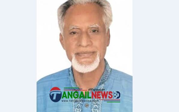 টাঙ্গাইল-৪ আসনের স্বতন্ত্র প্রার্থী আব্দুল হালিমকে বিএনপি থেকে বহিষ্কার 