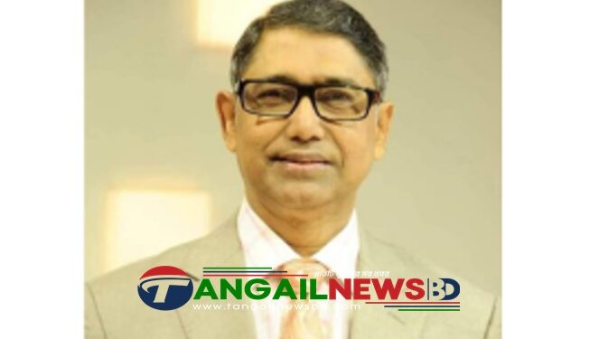 টাঙ্গাইলে বিএনপি প্রার্থী আহমেদ আযম ও এক প্রভাষকের নির্বাচনী আচরণবিধি লঙ্ঘন