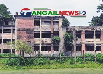 দীর্ঘ ১৯ বছর ধরে ঝুলে আছে বাসাইলের আড়াই লাখ মানুষের স্বাস্থ্যসেবা