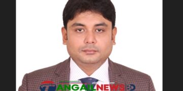 টাঙ্গাইল-৬ আসনে প্রার্থিতা ফিরে পেলেন স্বতন্ত্র প্রার্থী জুয়েল সরকার