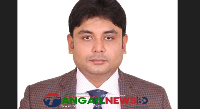 টাঙ্গাইল-৬ আসনে প্রার্থিতা ফিরে পেলেন স্বতন্ত্র প্রার্থী জুয়েল সরকার